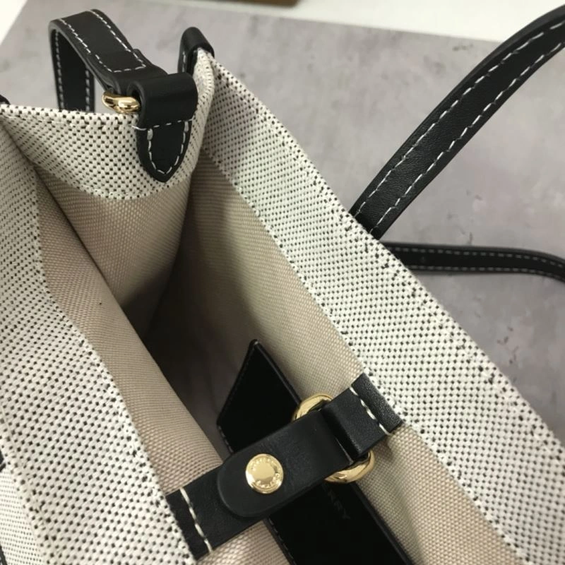 OdorResistant Burberry Shopping Bags 64509
