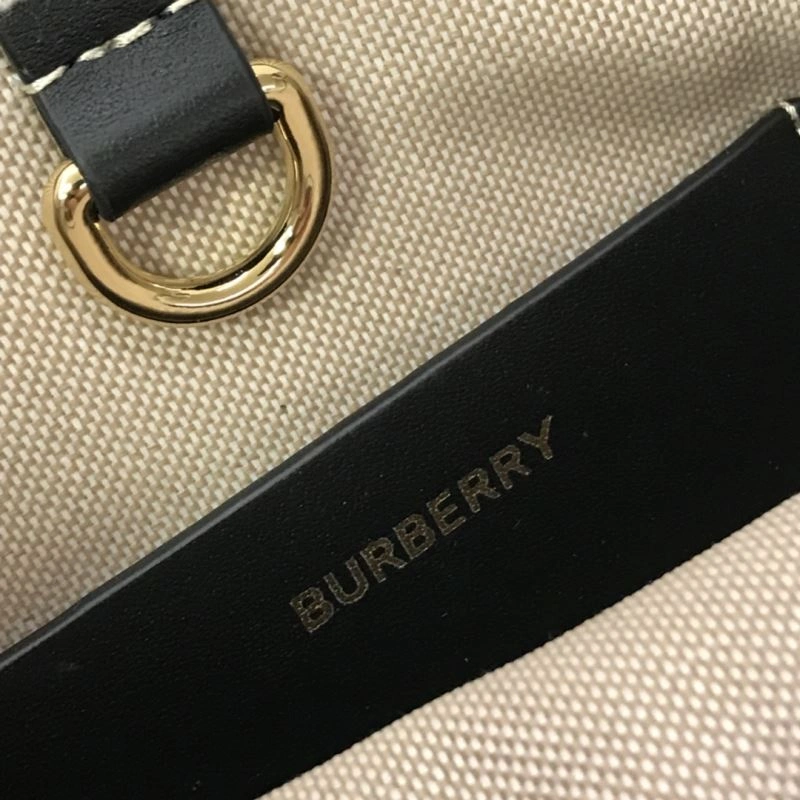 OdorResistant Burberry Shopping Bags 64509