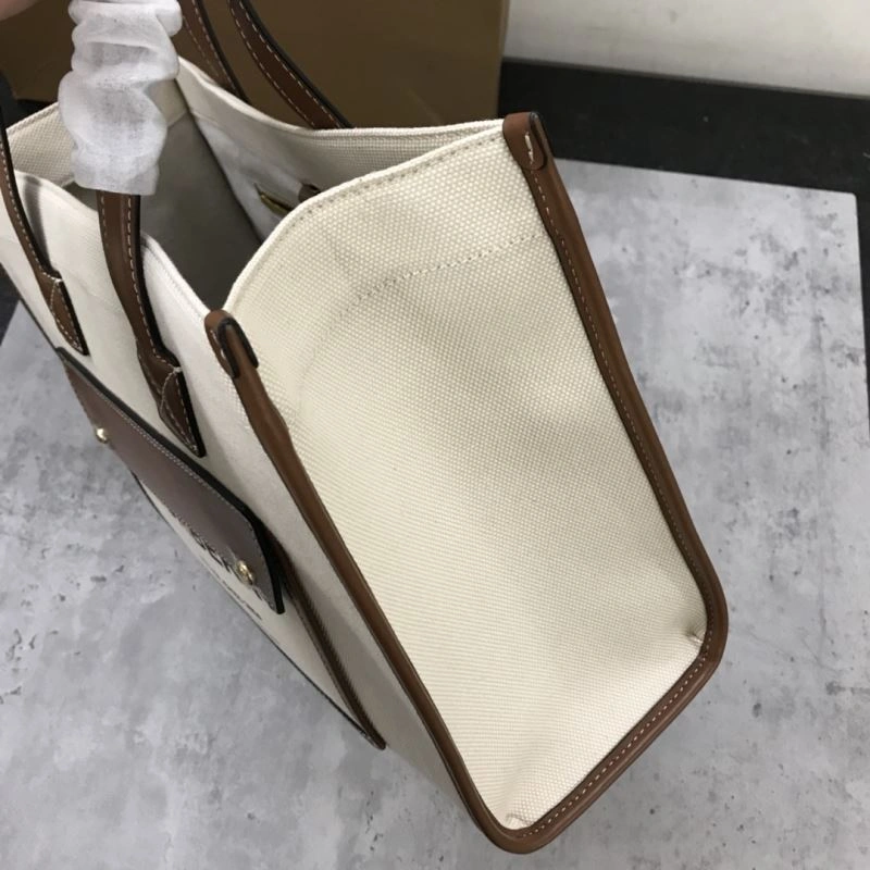 Affordable Burberry Shopping Bags 64538