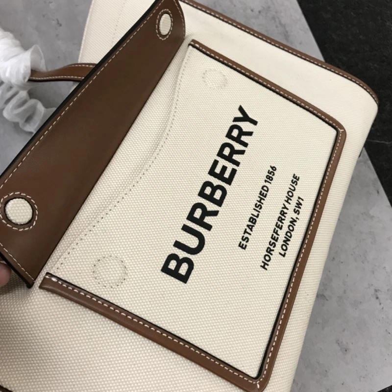 Affordable Burberry Shopping Bags 64538