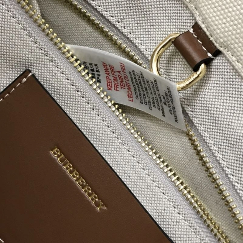 Affordable Burberry Shopping Bags 64538