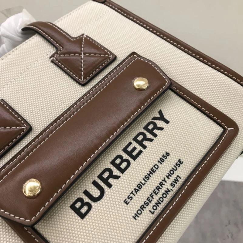 Burberry Shopping Bags Attractive 64507