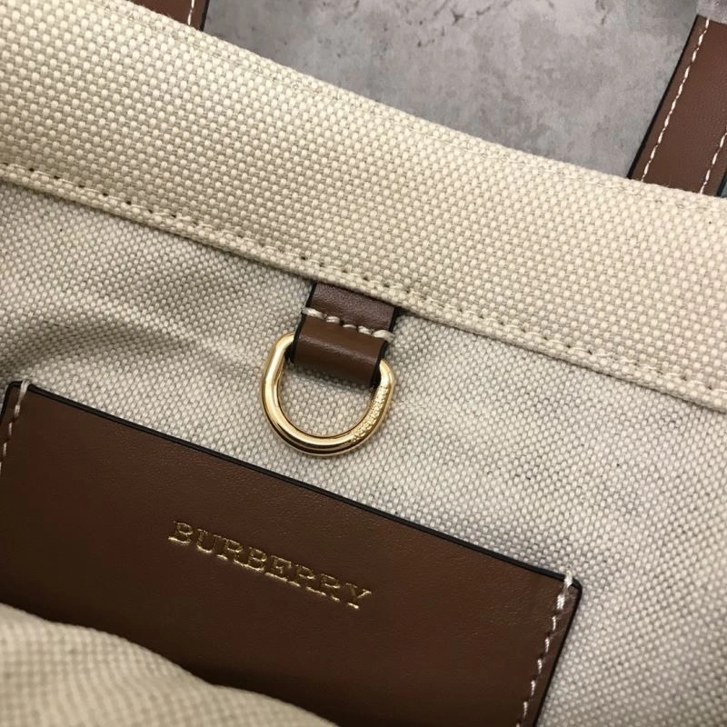 Burberry Shopping Bags Attractive 64507