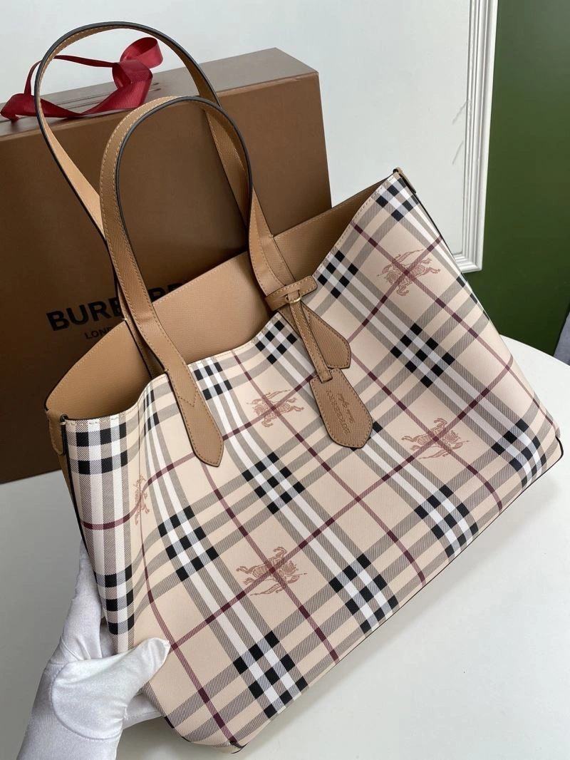 Packable Burberry Shopping Bags 64506