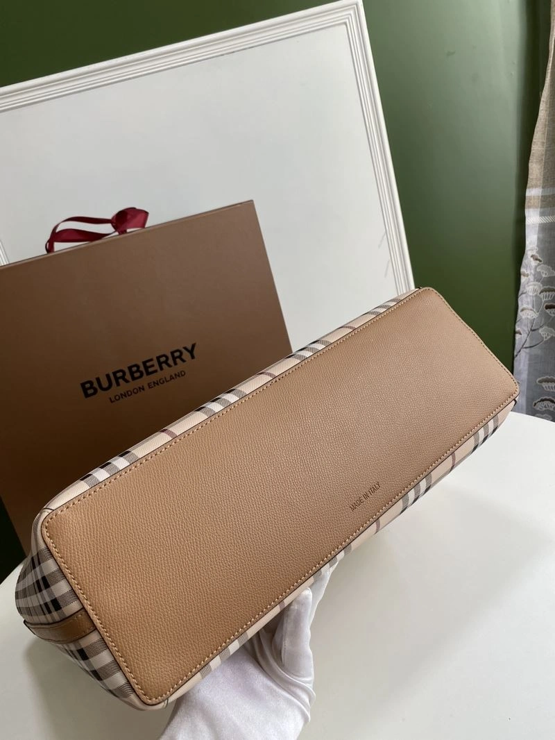 Packable Burberry Shopping Bags 64506