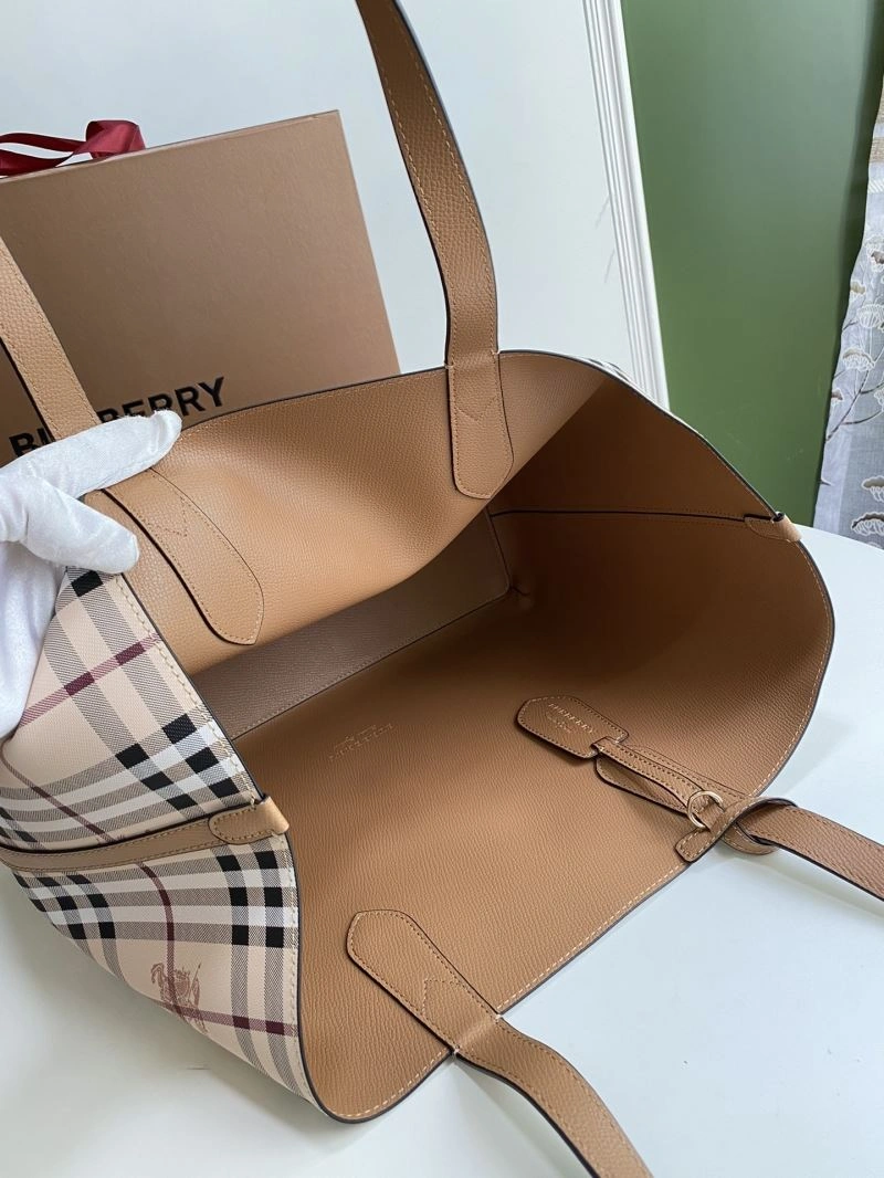 Packable Burberry Shopping Bags 64506