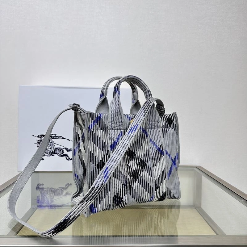 Burberry Shopping Bags Breathable 64517
