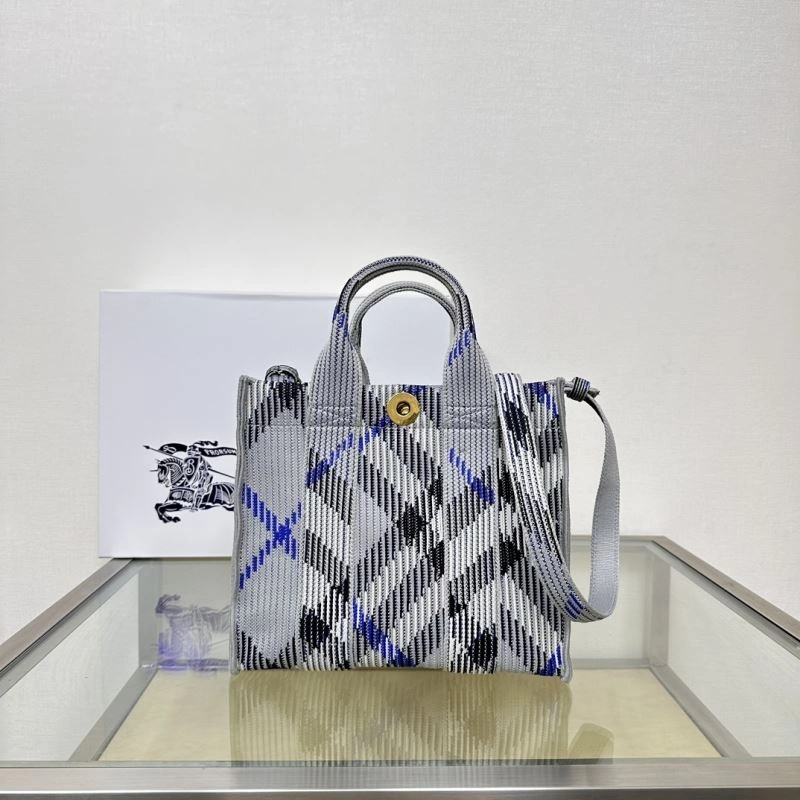 Burberry Shopping Bags Breathable 64517