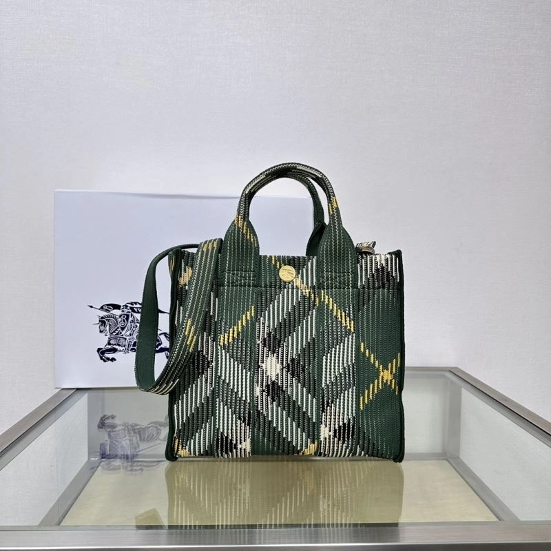 SportInspired Burberry Shopping Bags 64540