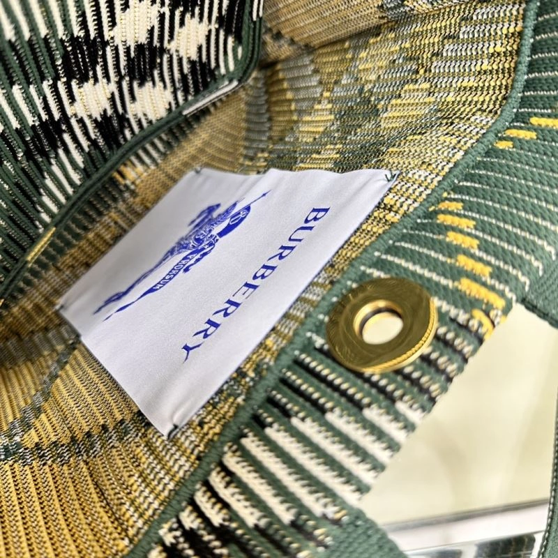 SportInspired Burberry Shopping Bags 64540