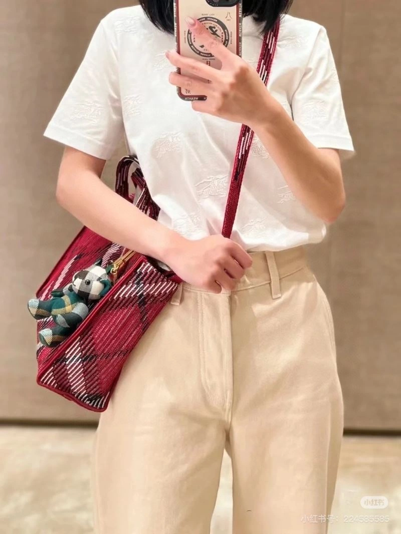 UrbanStyle Burberry Shopping Bags 64588