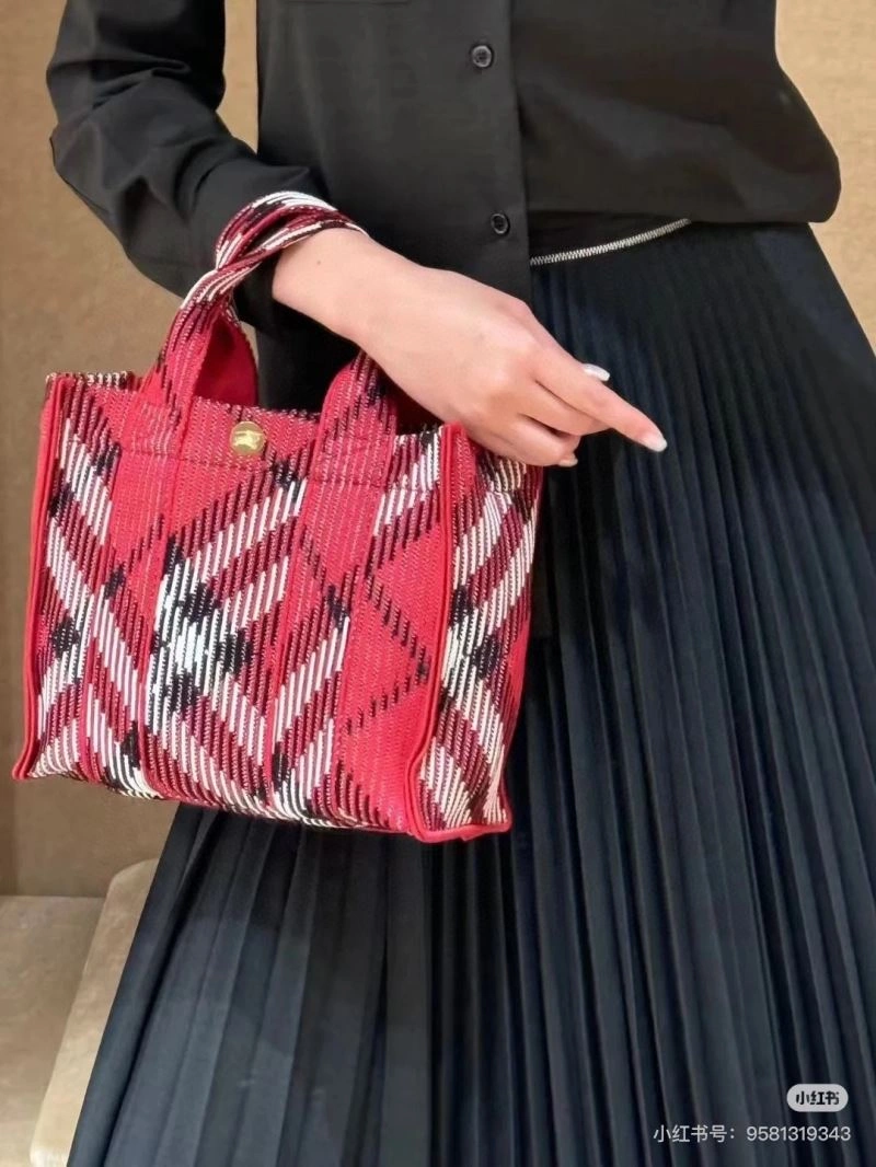 UrbanStyle Burberry Shopping Bags 64588
