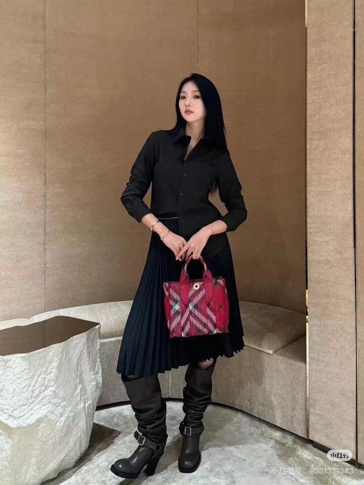UrbanStyle Burberry Shopping Bags 64588