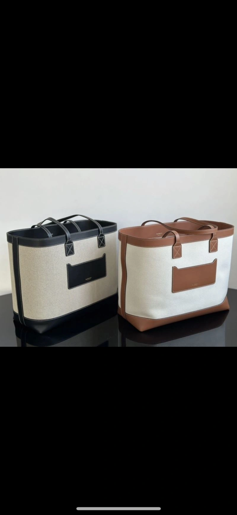 UrbanStyle Burberry Shopping Bags 64505