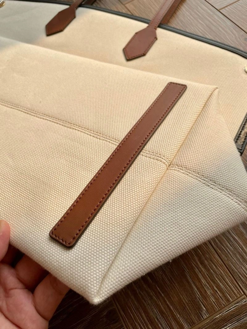 ComfortFit Burberry Shopping Bags 64503