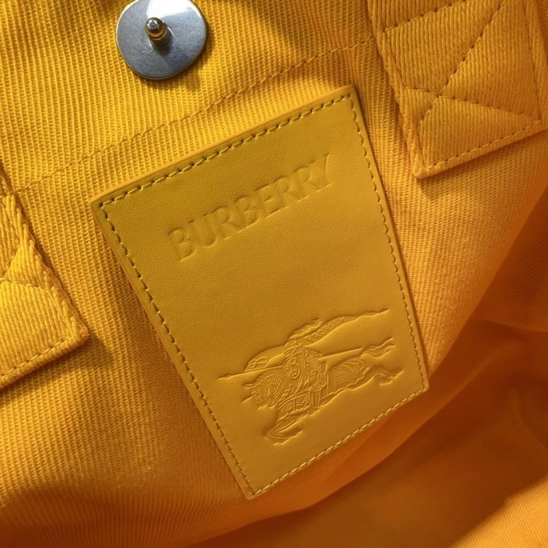 Burberry Shopping Bags Supportive 64512