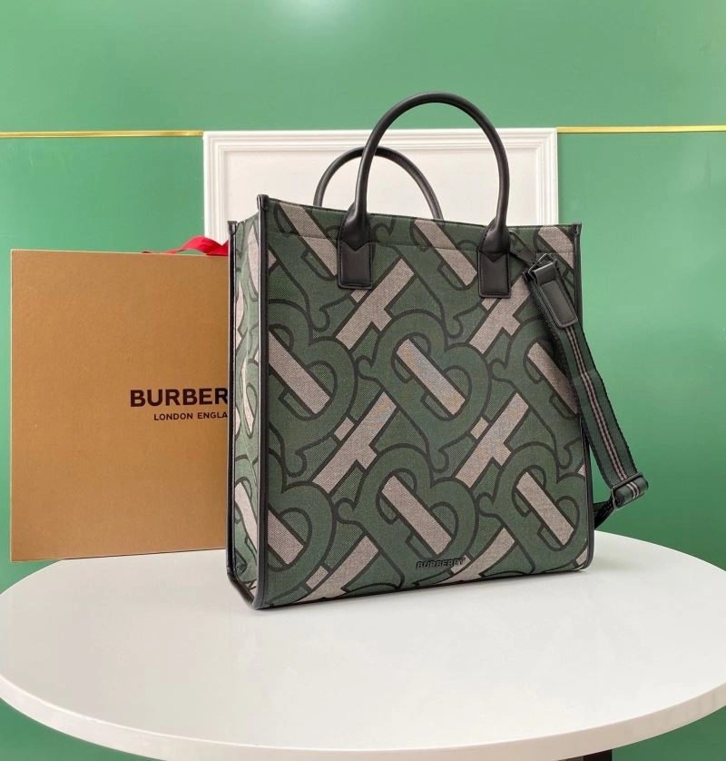 Burberry Shopping Bags Modern 64530