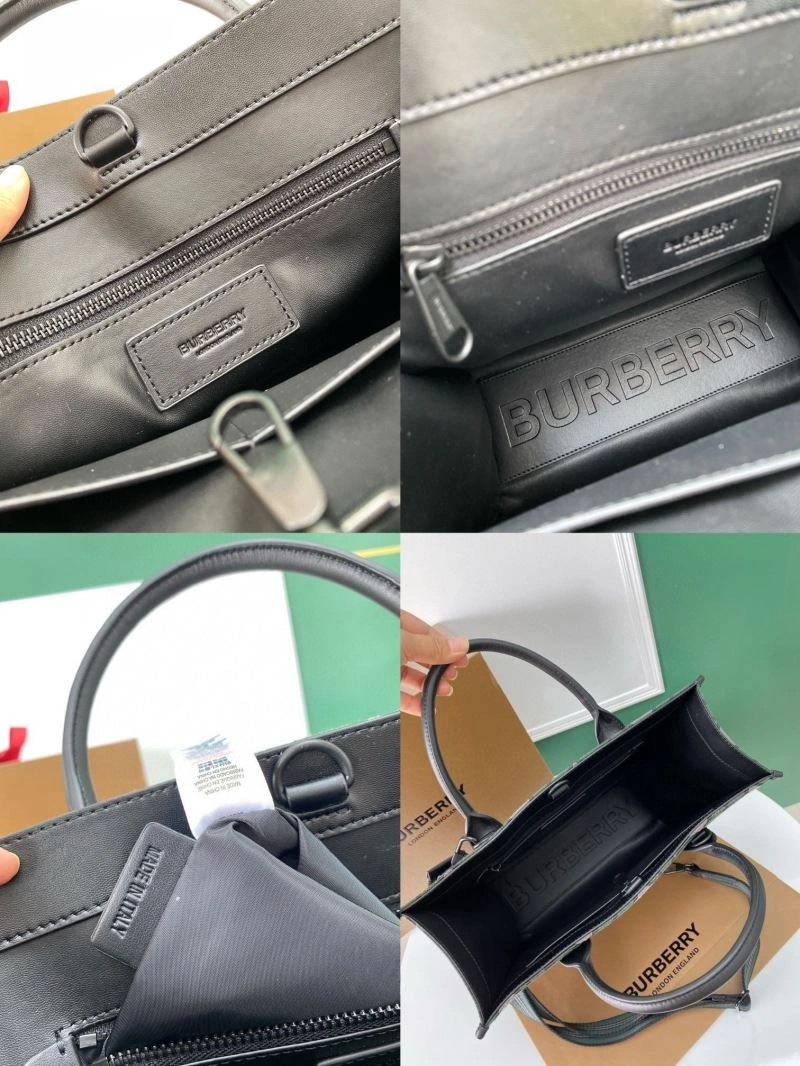 Burberry Shopping Bags Modern 64530