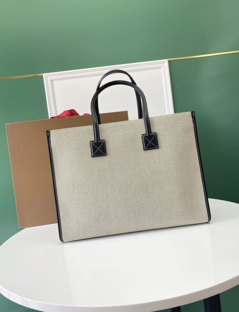 Lightweight Burberry Shopping Bags 64500