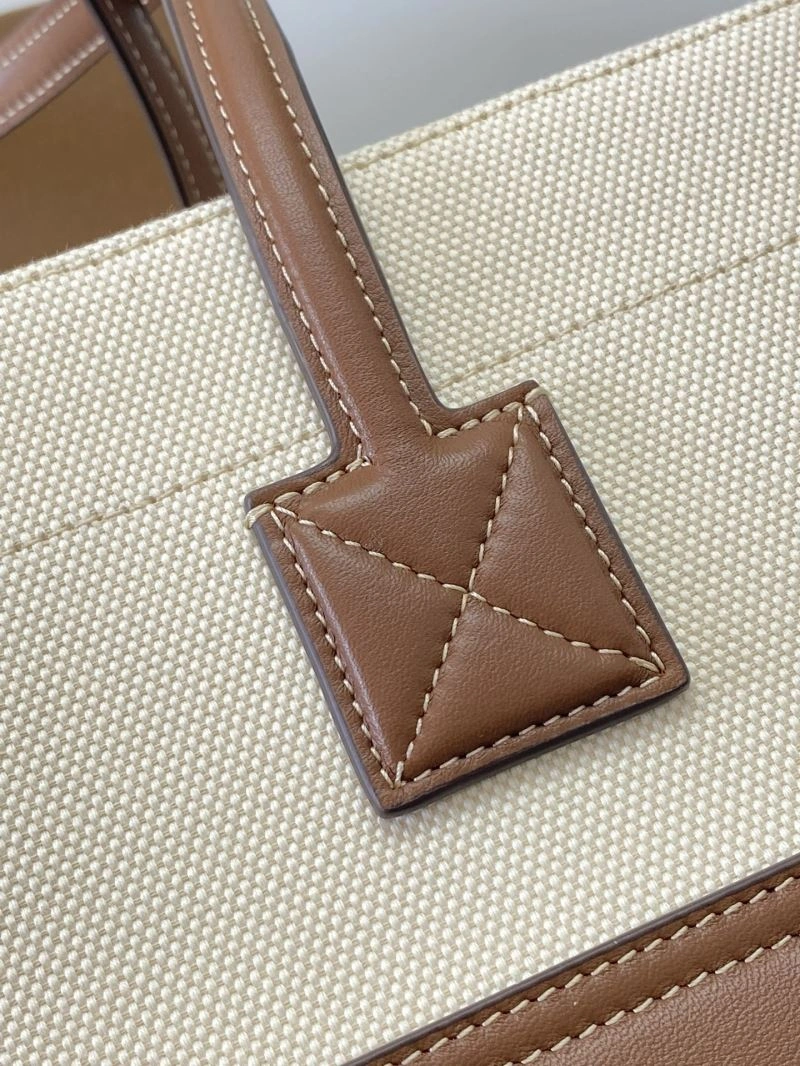 Flexible Burberry Shopping Bags 64499