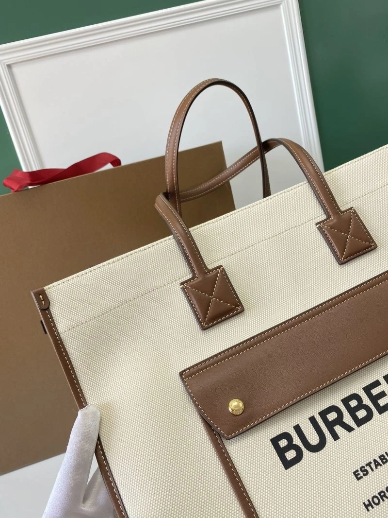 Flexible Burberry Shopping Bags 64499