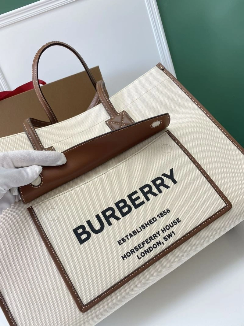 Flexible Burberry Shopping Bags 64499