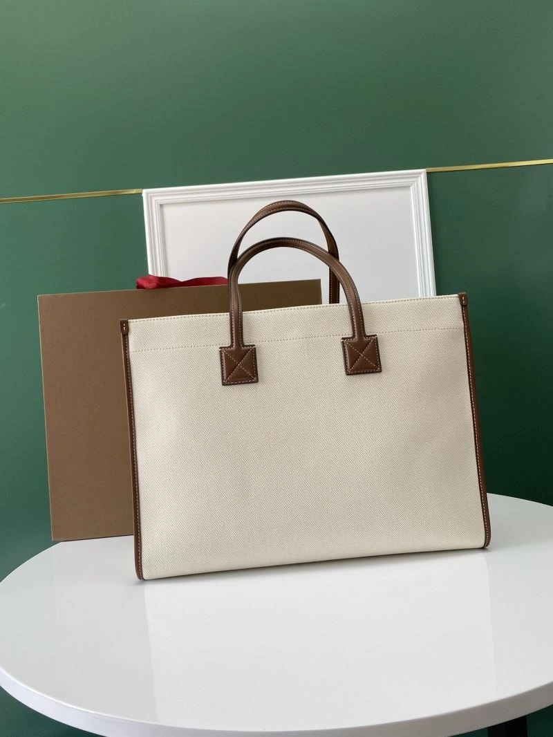 Flexible Burberry Shopping Bags 64499