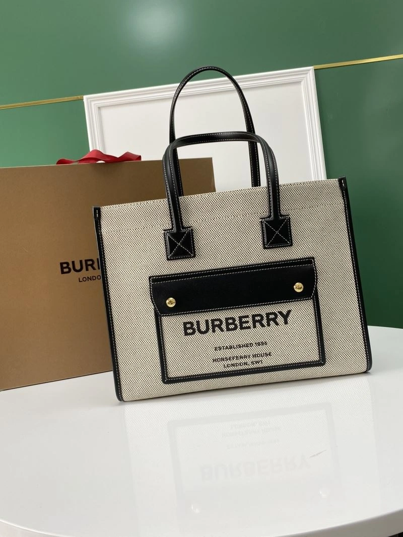 MoistureWicking Burberry Shopping Bags 64504