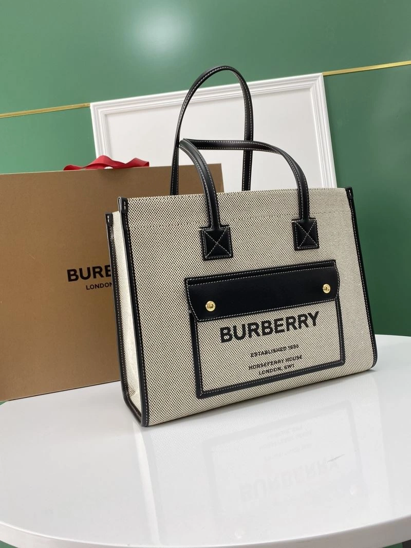 MoistureWicking Burberry Shopping Bags 64504