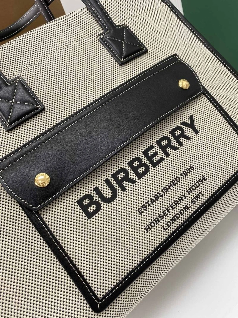 MoistureWicking Burberry Shopping Bags 64504