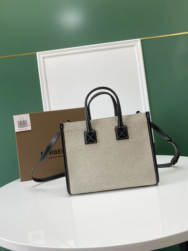 Burberry Shopping Bags SoftTouch 64498