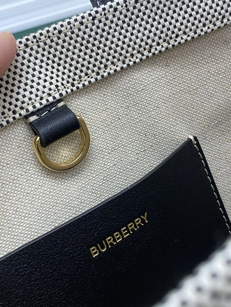 Burberry Shopping Bags SoftTouch 64498