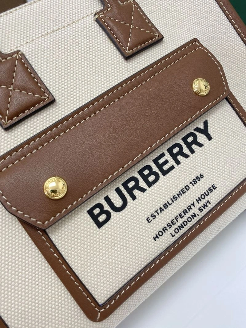 Affordable Burberry Shopping Bags 64528