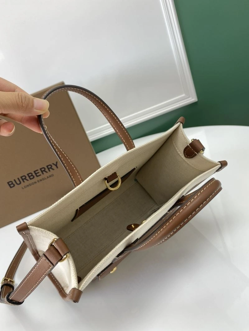Affordable Burberry Shopping Bags 64528