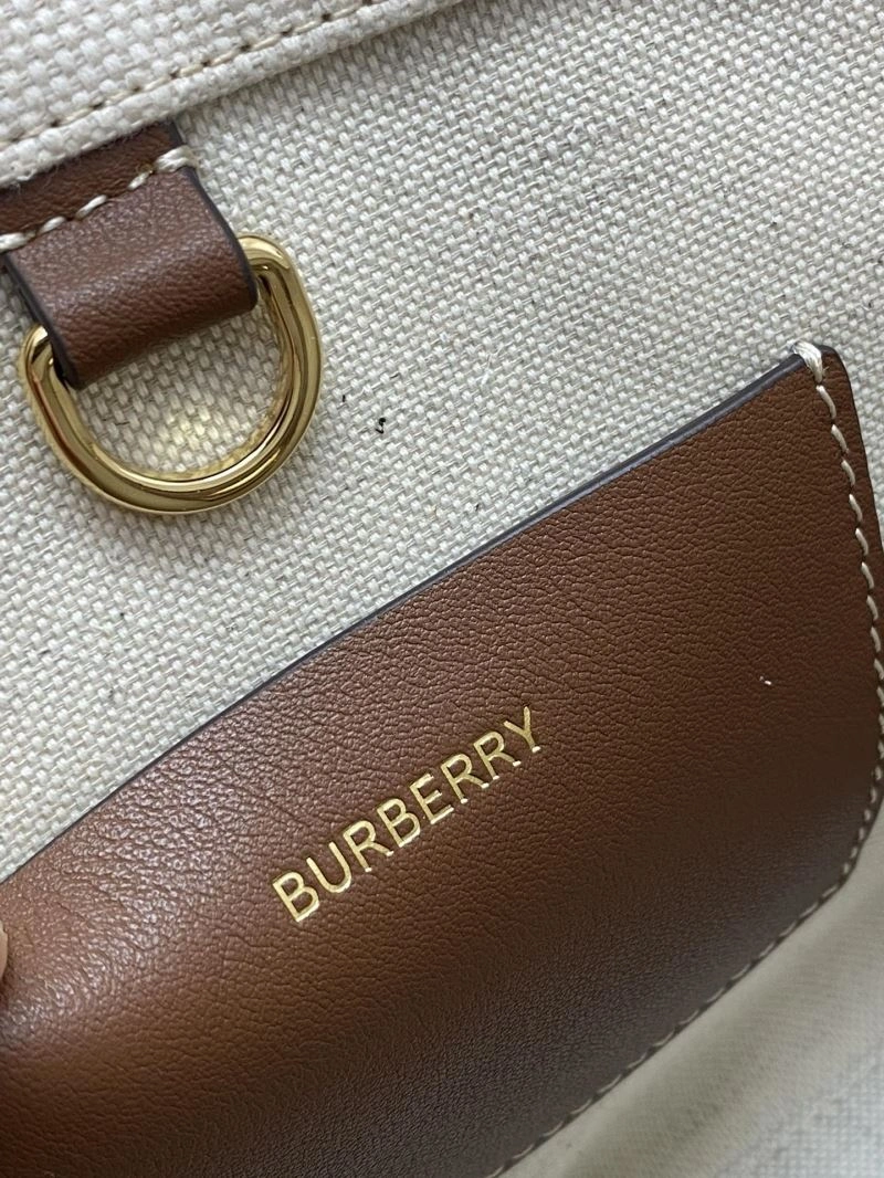 Affordable Burberry Shopping Bags 64528