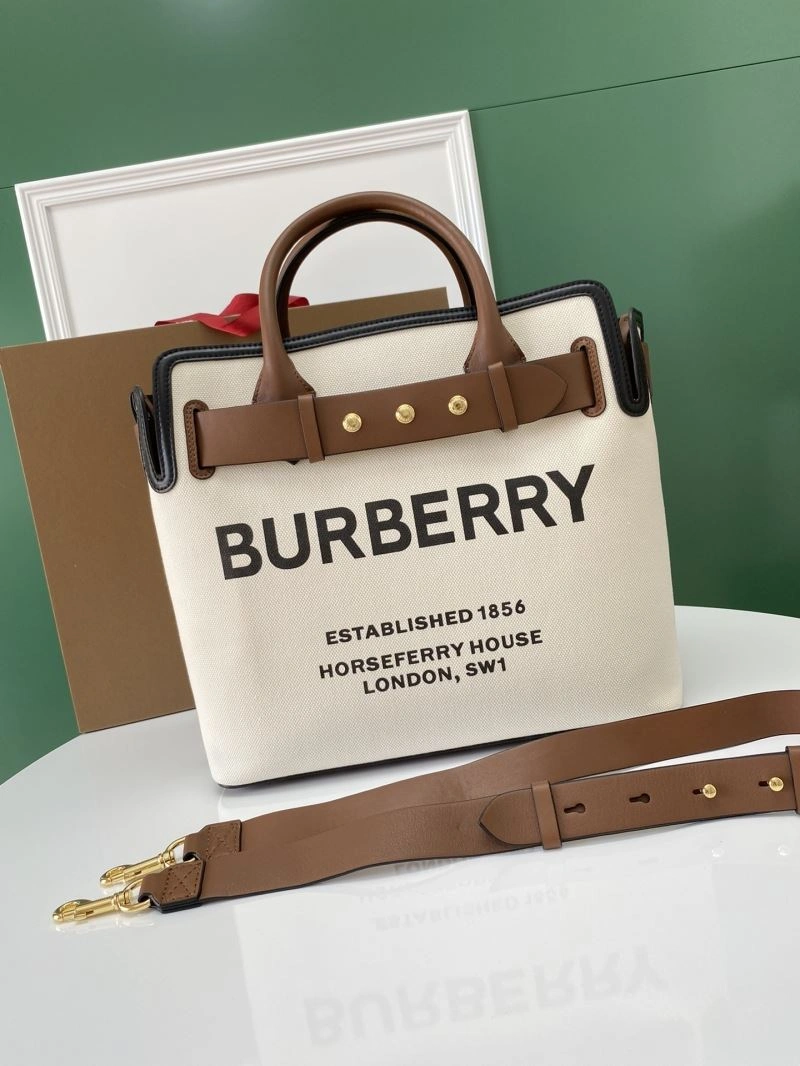 Burberry Shopping Bags TechFriendly 64497