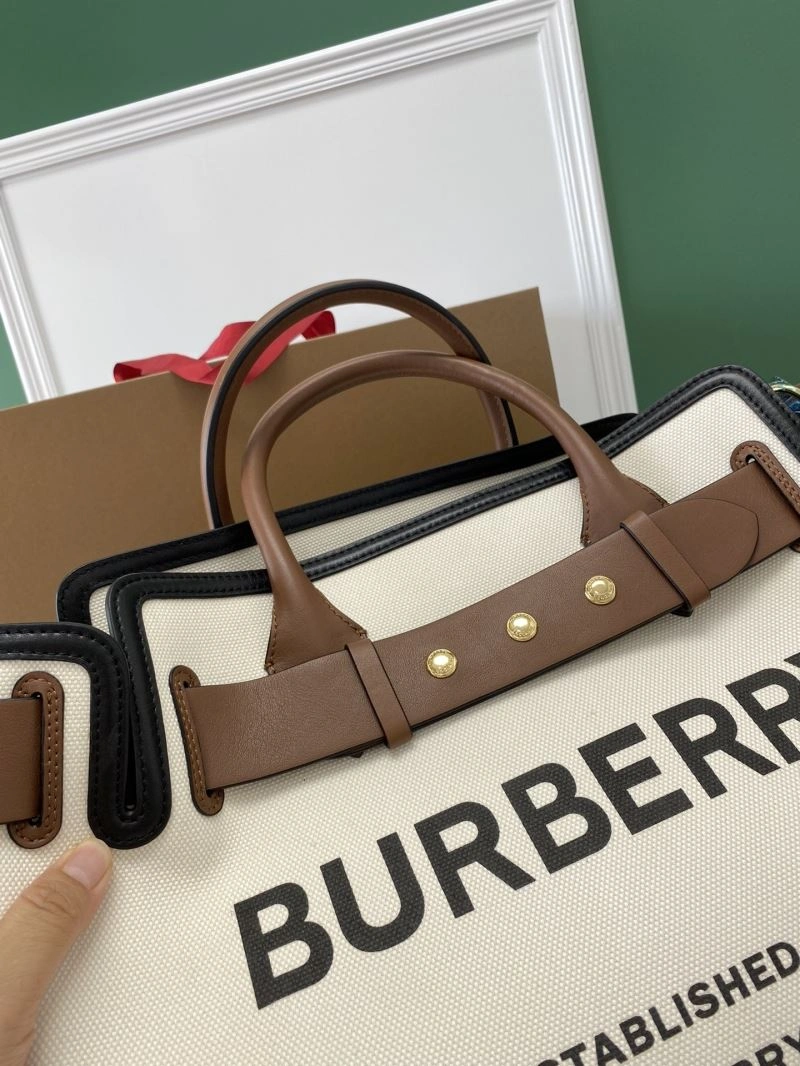 Burberry Shopping Bags TechFriendly 64497