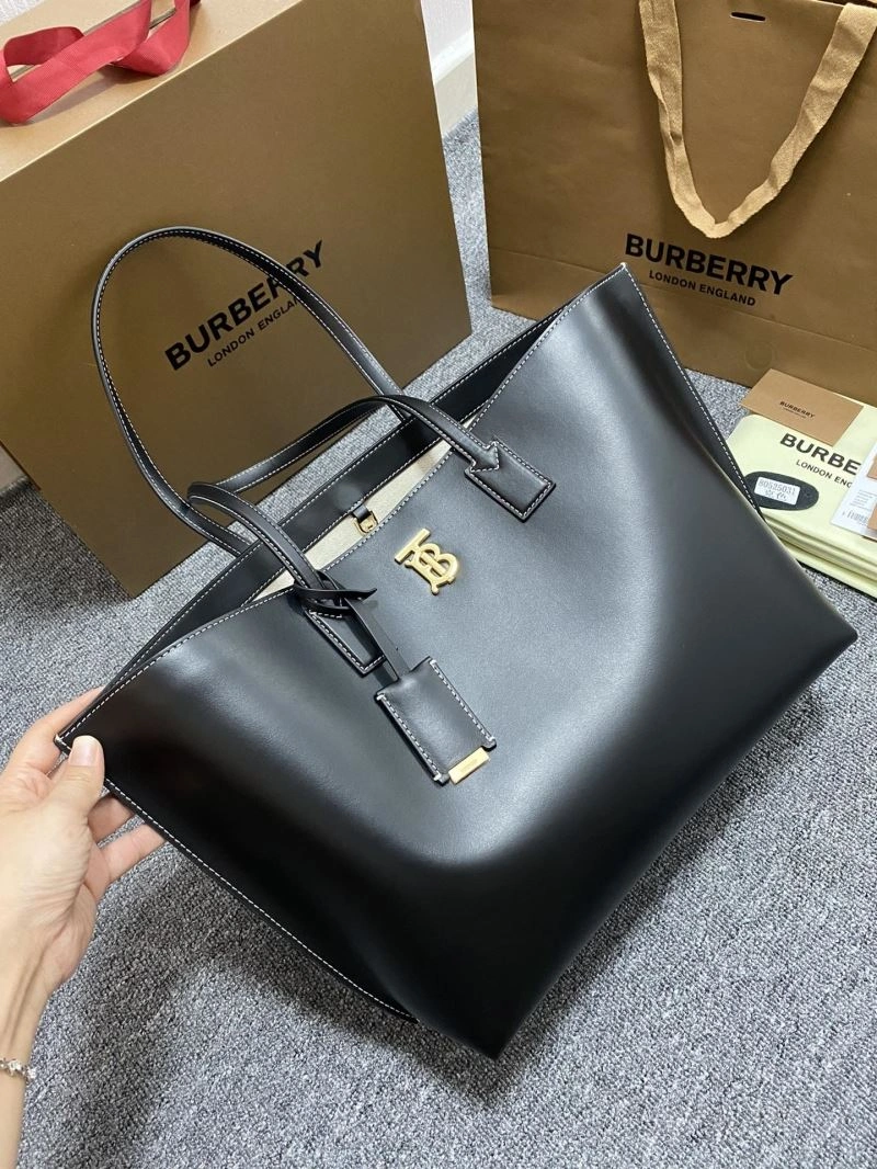 Burberry Shopping Bags Stretchable 64494