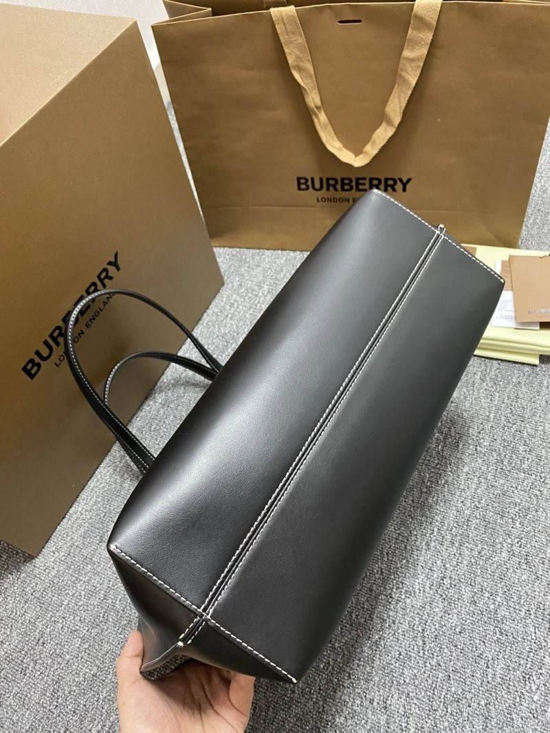 Burberry Shopping Bags Stretchable 64494