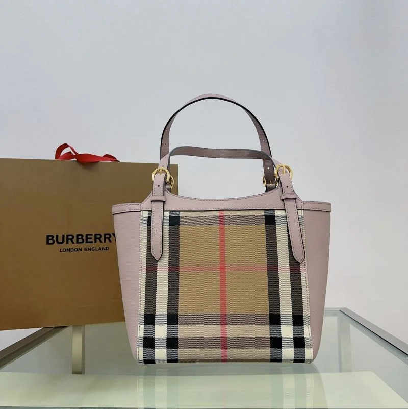 Burberry Shopping Bags DailyWear 51689