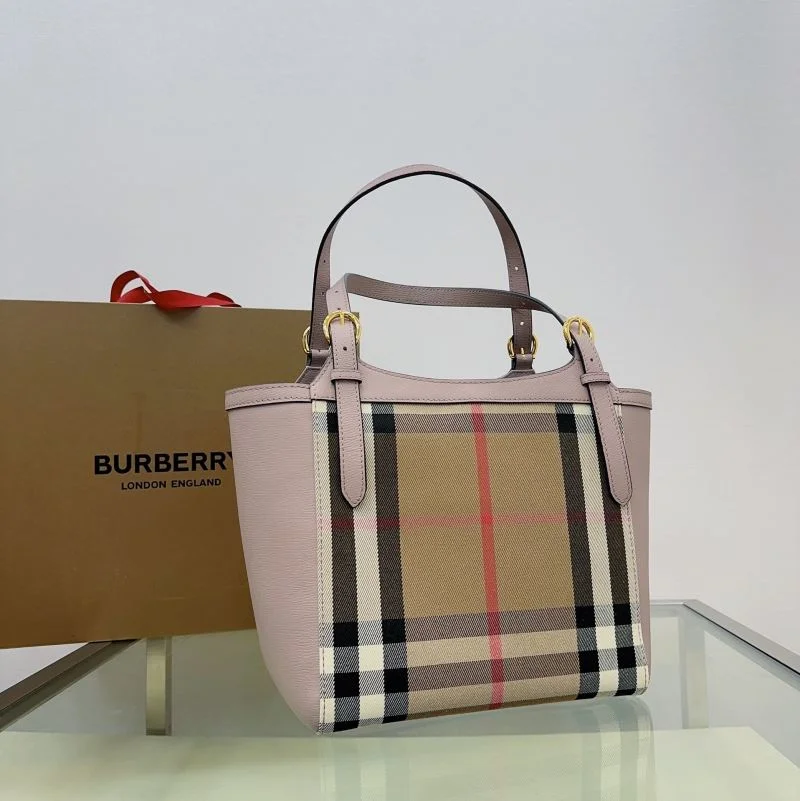 Burberry Shopping Bags DailyWear 51689