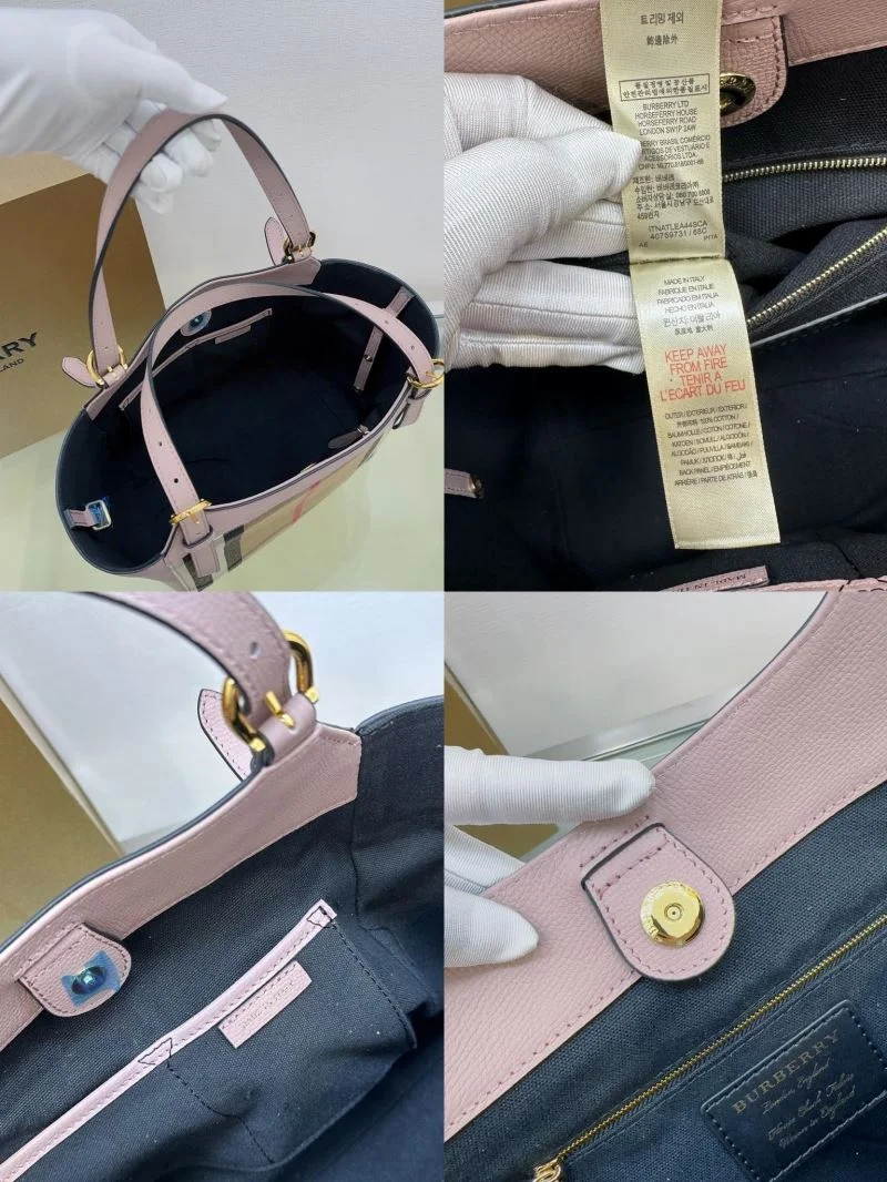 Burberry Shopping Bags DailyWear 51689