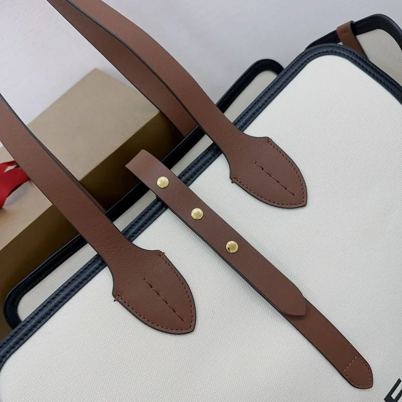 Burberry Shopping Bags Flexible 51667