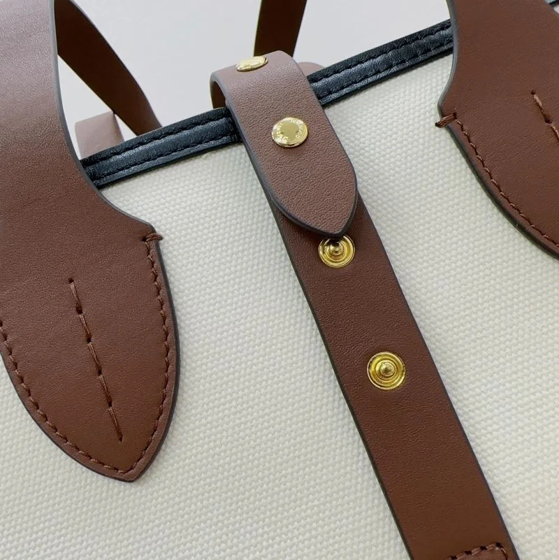 Packable Burberry Shopping Bags 51665
