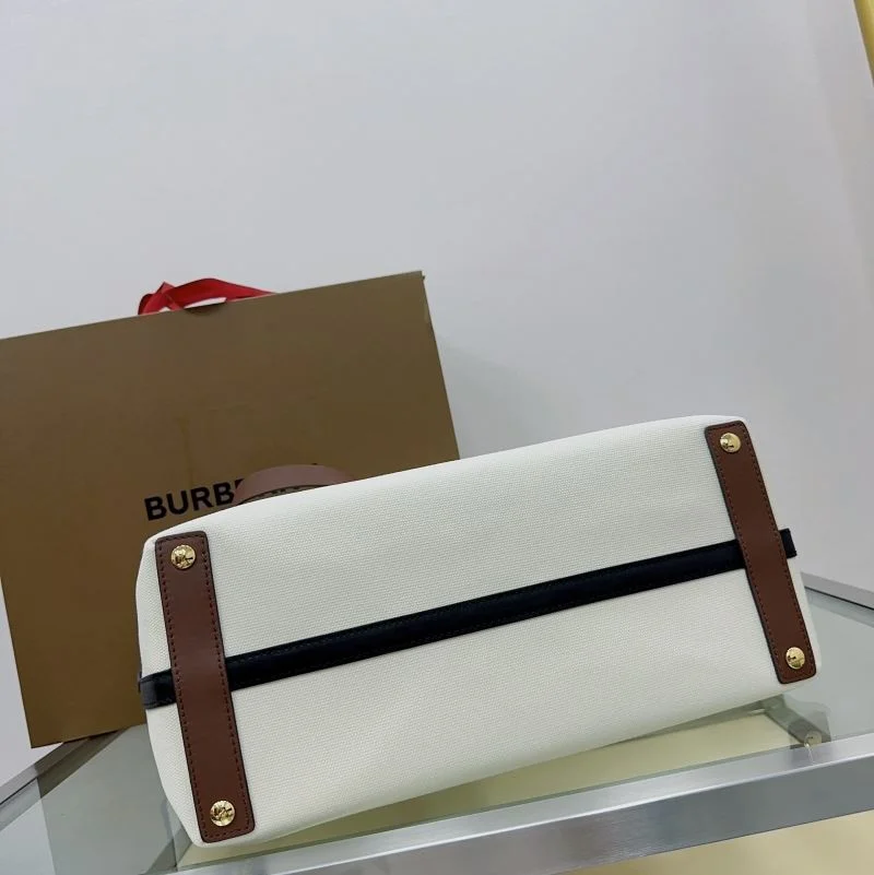 Packable Burberry Shopping Bags 51665