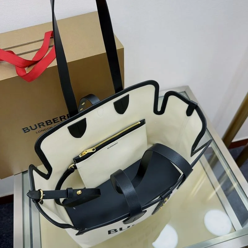 Flexible Burberry Shopping Bags 51663