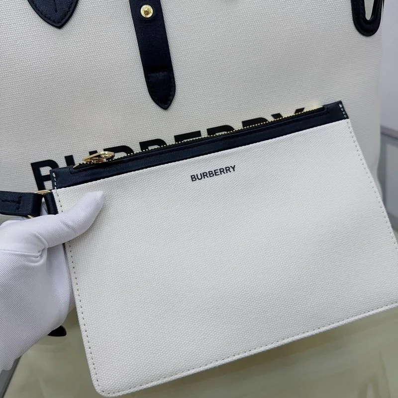 Flexible Burberry Shopping Bags 51663