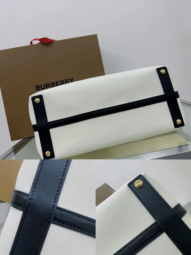 Flexible Burberry Shopping Bags 51663