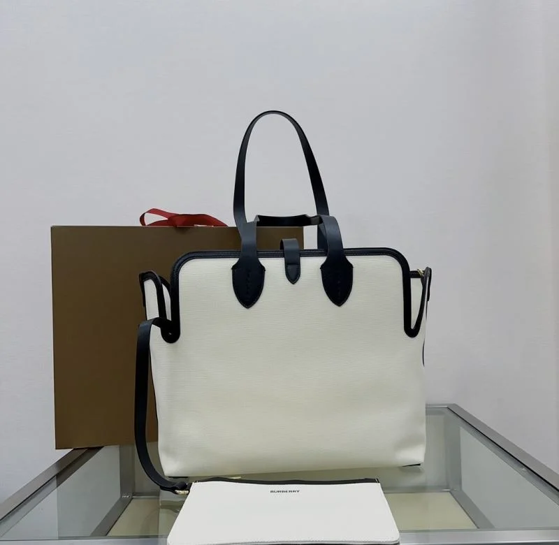 Flexible Burberry Shopping Bags 51663