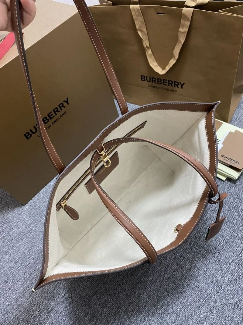 UrbanChic Burberry Shopping Bags 51683